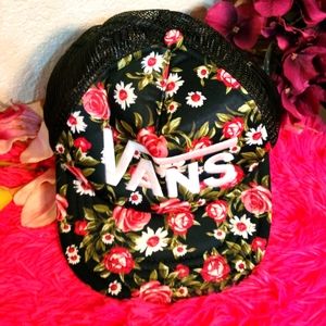 Vans Cap